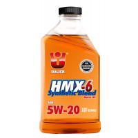 HMX-6 5W20 - Miniatura