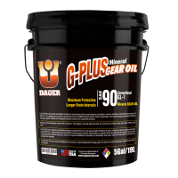 G-Plus 90 GL-1 Conventional - Thumbnail