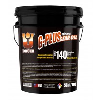 G-Plus 140 GL-1 Conventional - Miniatura